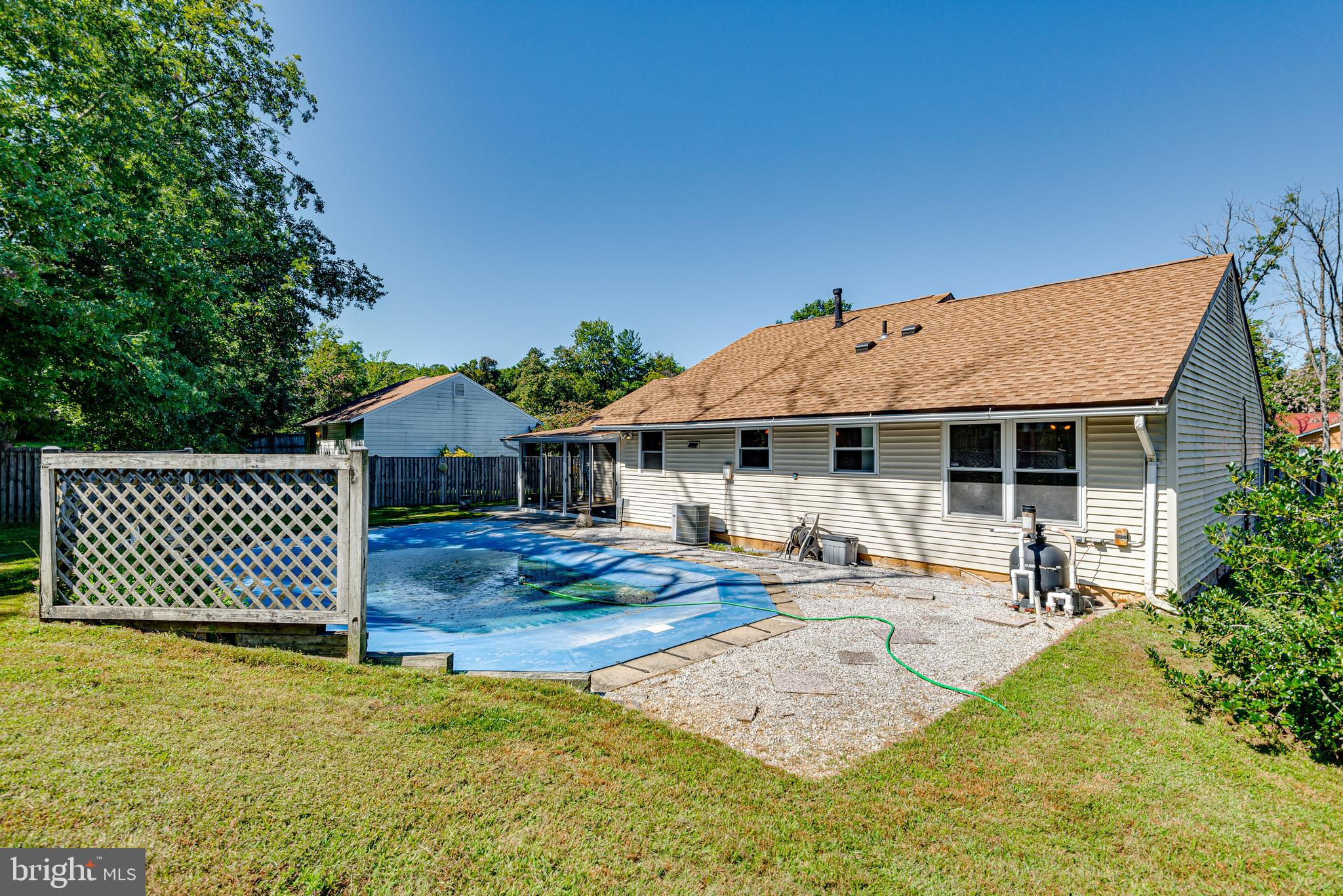 13305 Santa Anita Road Laurel, MD 20708 - Photo 36 of 42