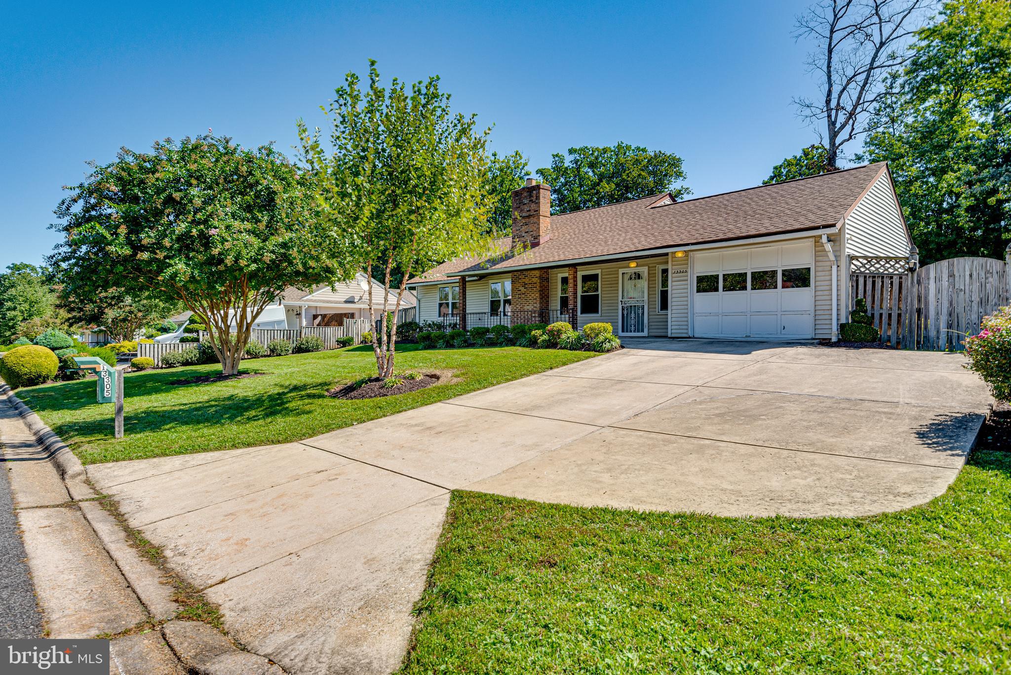 13305 Santa Anita Road Laurel, MD 20708 - Photo 39 of 42