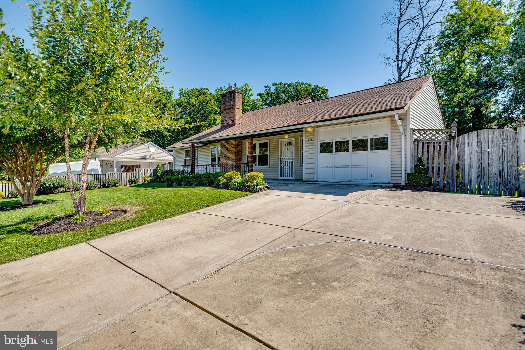 13305 Santa Anita Road Laurel, MD 20708 - Photo 42 of 42