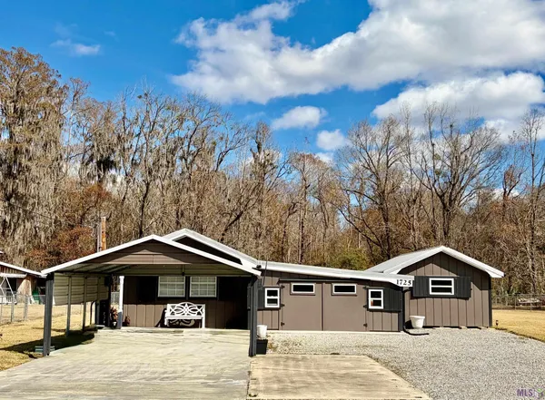 $169,900 | 1725 Highway 307, Thibodaux, LA 70301