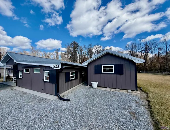 $169,900 | 1725 Highway 307, Thibodaux, LA 70301