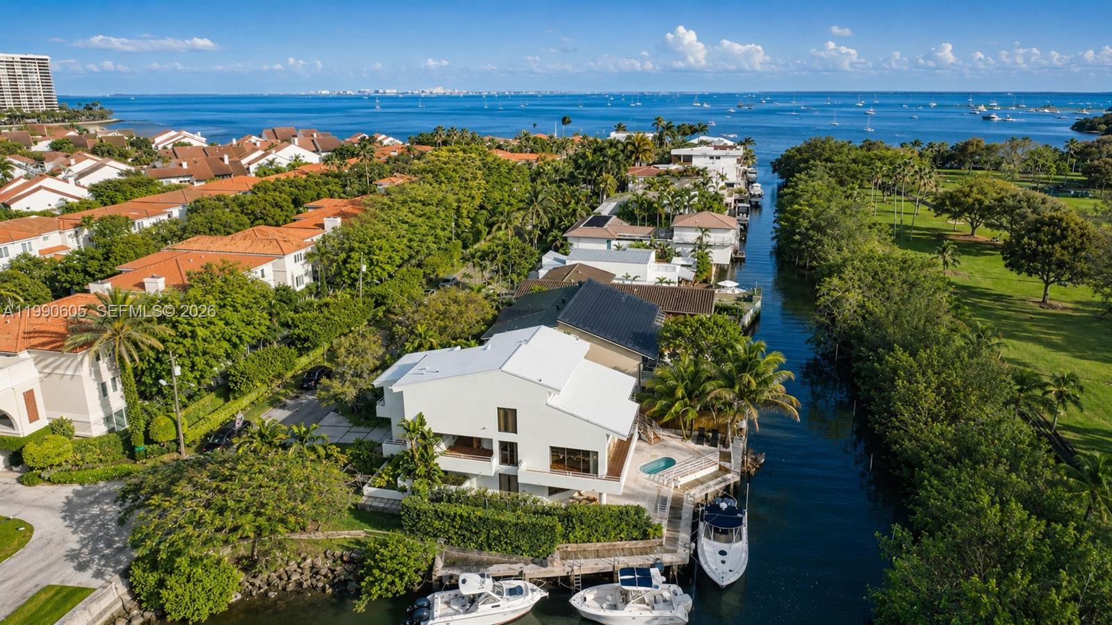 3520 Rockerman Road Miami, FL 33133 - Photo 1 of 68