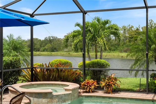 $815,000 | 12643 Kinross Lane, Naples, FL 34120