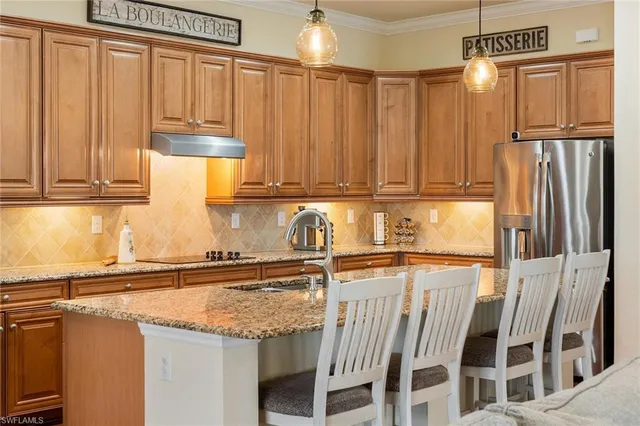 $815,000 | 12643 Kinross Lane, Naples, FL 34120