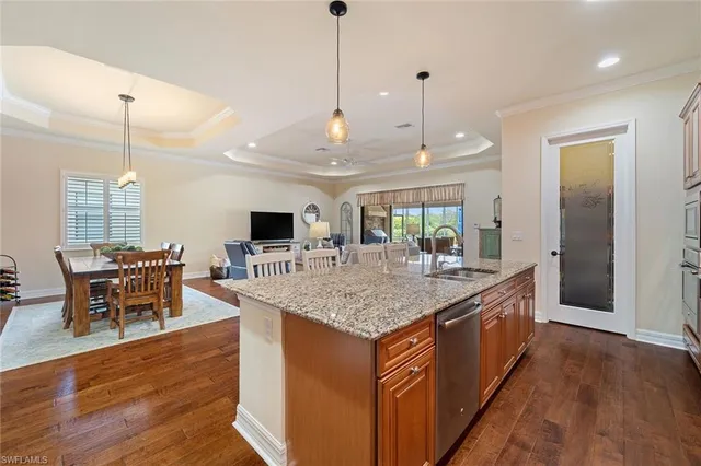 $815,000 | 12643 Kinross Lane, Naples, FL 34120