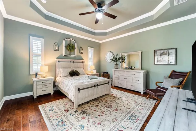 $815,000 | 12643 Kinross Lane, Naples, FL 34120