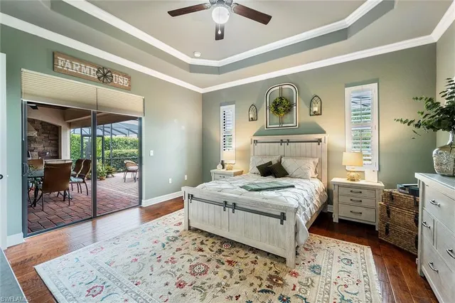 $815,000 | 12643 Kinross Lane, Naples, FL 34120