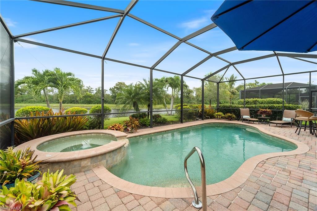 12643 Kinross Lane Naples, FL 34120 - Photo 29 of 40