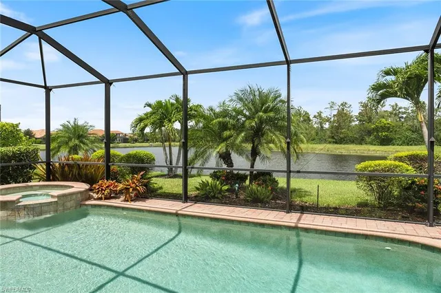 $815,000 | 12643 Kinross Lane, Naples, FL 34120