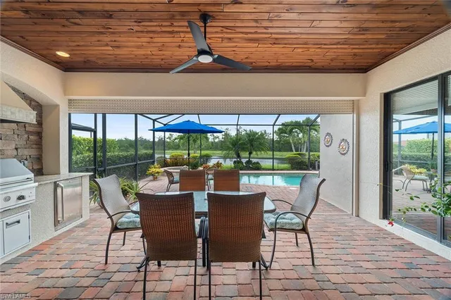 $815,000 | 12643 Kinross Lane, Naples, FL 34120