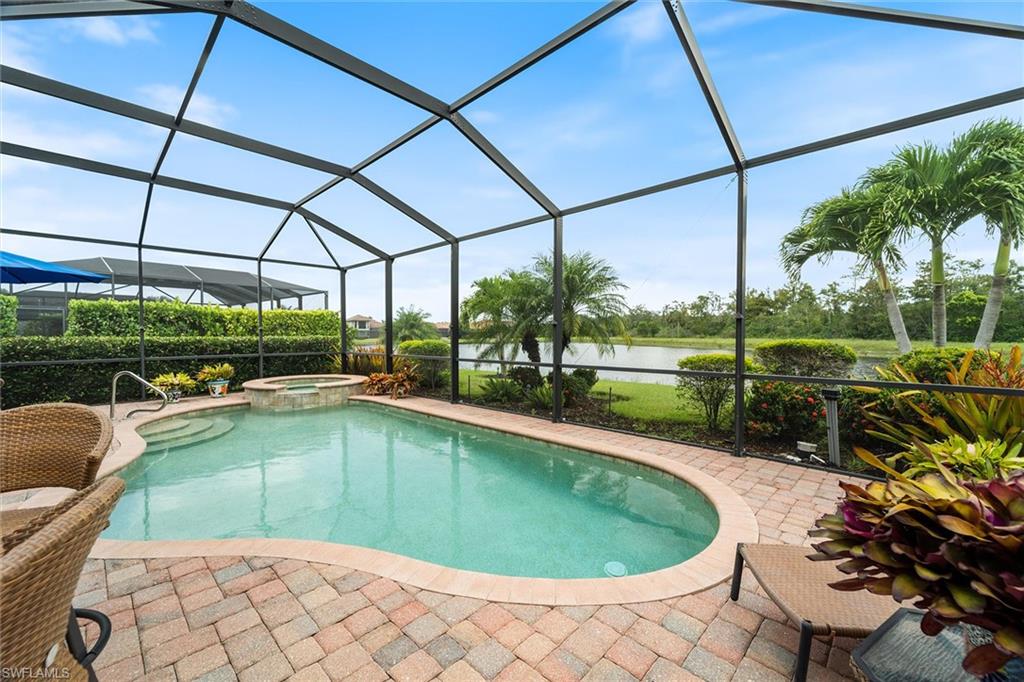 12643 Kinross Lane Naples, FL 34120 - Photo 30 of 40