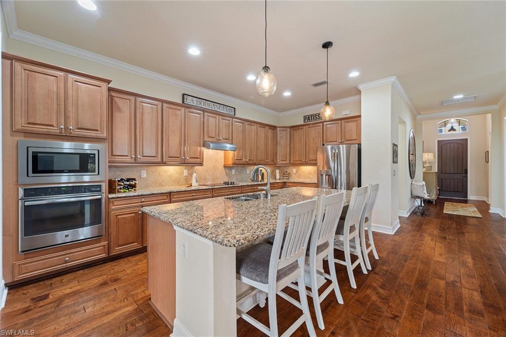 12643 Kinross Lane Naples, FL 34120 - Photo 3 of 40
