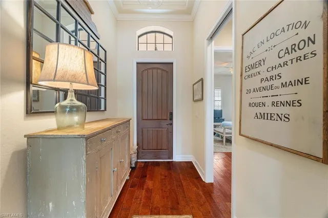 $815,000 | 12643 Kinross Lane, Naples, FL 34120