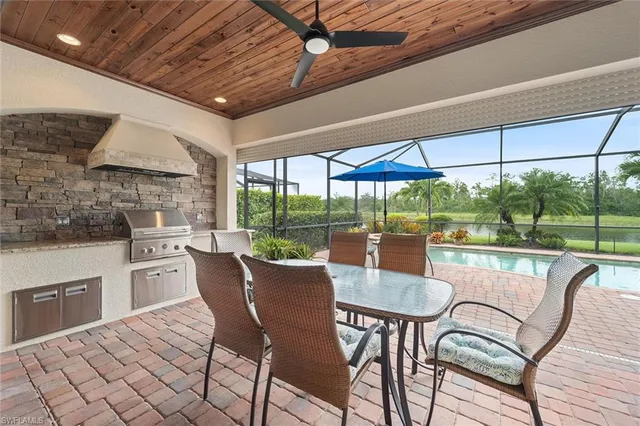 $815,000 | 12643 Kinross Lane, Naples, FL 34120