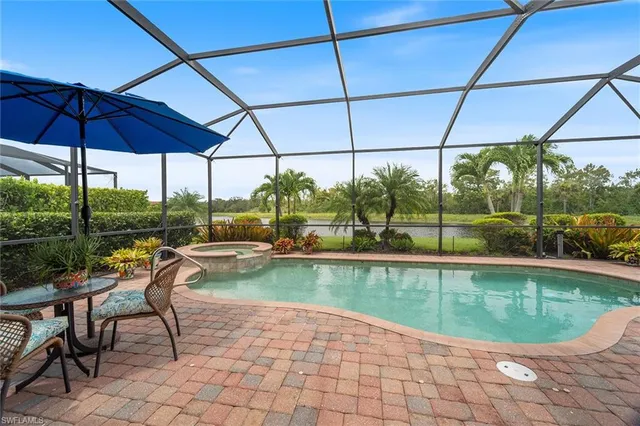 $815,000 | 12643 Kinross Lane, Naples, FL 34120