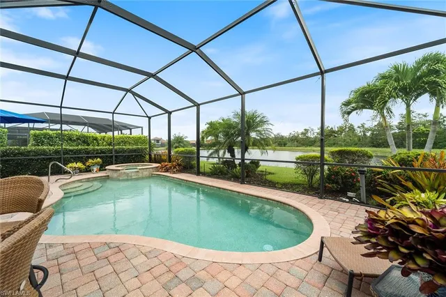 $815,000 | 12643 Kinross Lane, Naples, FL 34120