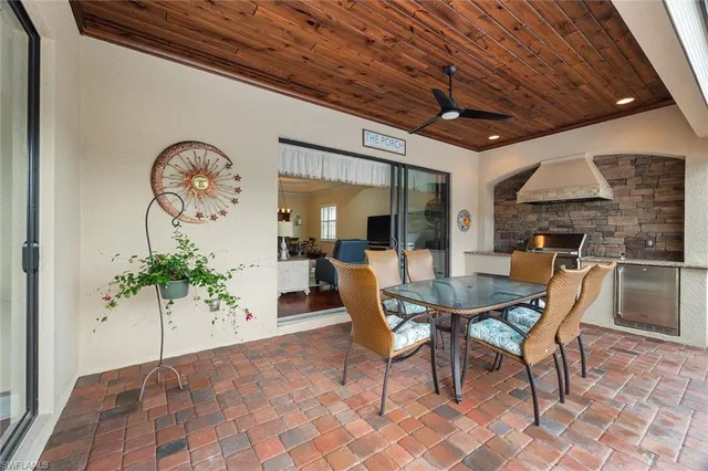 $815,000 | 12643 Kinross Lane, Naples, FL 34120