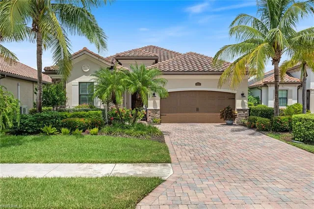 $815,000 | 12643 Kinross Lane, Naples, FL 34120