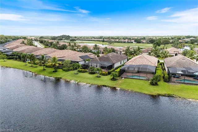 $815,000 | 12643 Kinross Lane, Naples, FL 34120