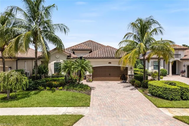 $815,000 | 12643 Kinross Lane, Naples, FL 34120