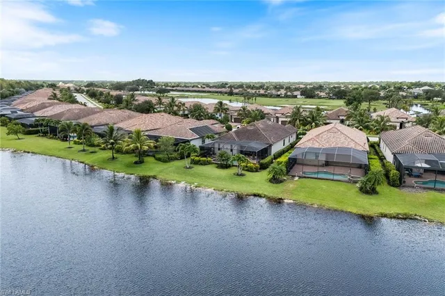 $815,000 | 12643 Kinross Lane, Naples, FL 34120