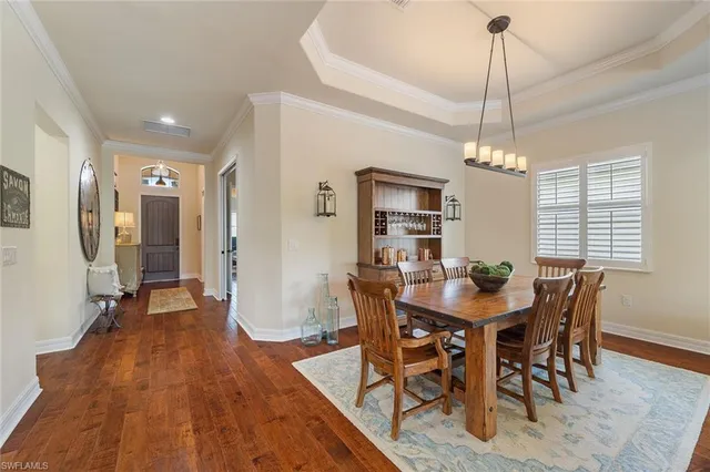 $815,000 | 12643 Kinross Lane, Naples, FL 34120