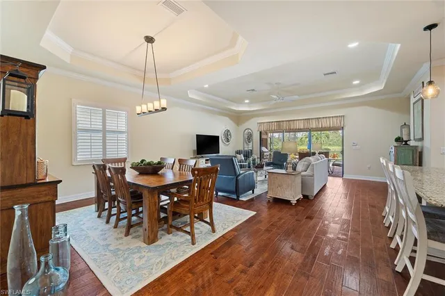 $815,000 | 12643 Kinross Lane, Naples, FL 34120