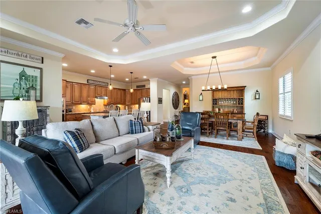 $815,000 | 12643 Kinross Lane, Naples, FL 34120