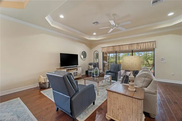 $815,000 | 12643 Kinross Lane, Naples, FL 34120