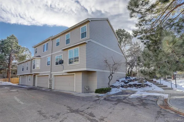 $439,999 | 9877 Grove Street, Unit C, Westminster, CO 80031