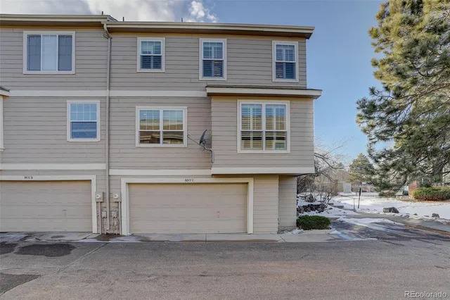 $439,999 | 9877 Grove Street, Unit C, Westminster, CO 80031