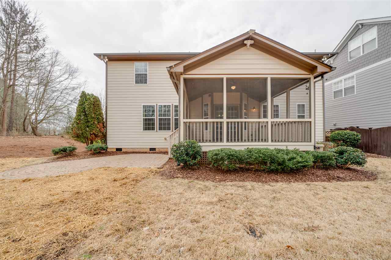 3012 Grandview Heights Lane Raleigh, NC 27614 - Photo 29 of 30 Photo 29
