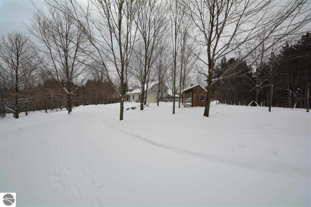 3167 East Kasson Road Cedar, MI 49621 - Photo 72 of 74 1789884-71.JPG