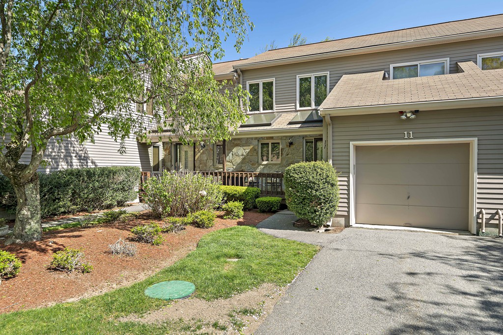 11 Larason Farm Road, Unit 11 Sharon, MA 02067 - Photo 1 of 25 Gallery Image 1