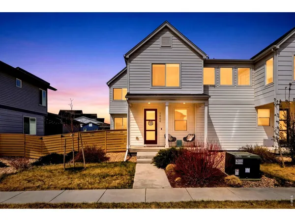 $490,000 | 5864 Rendezvous Parkway, Timnath, CO 80547