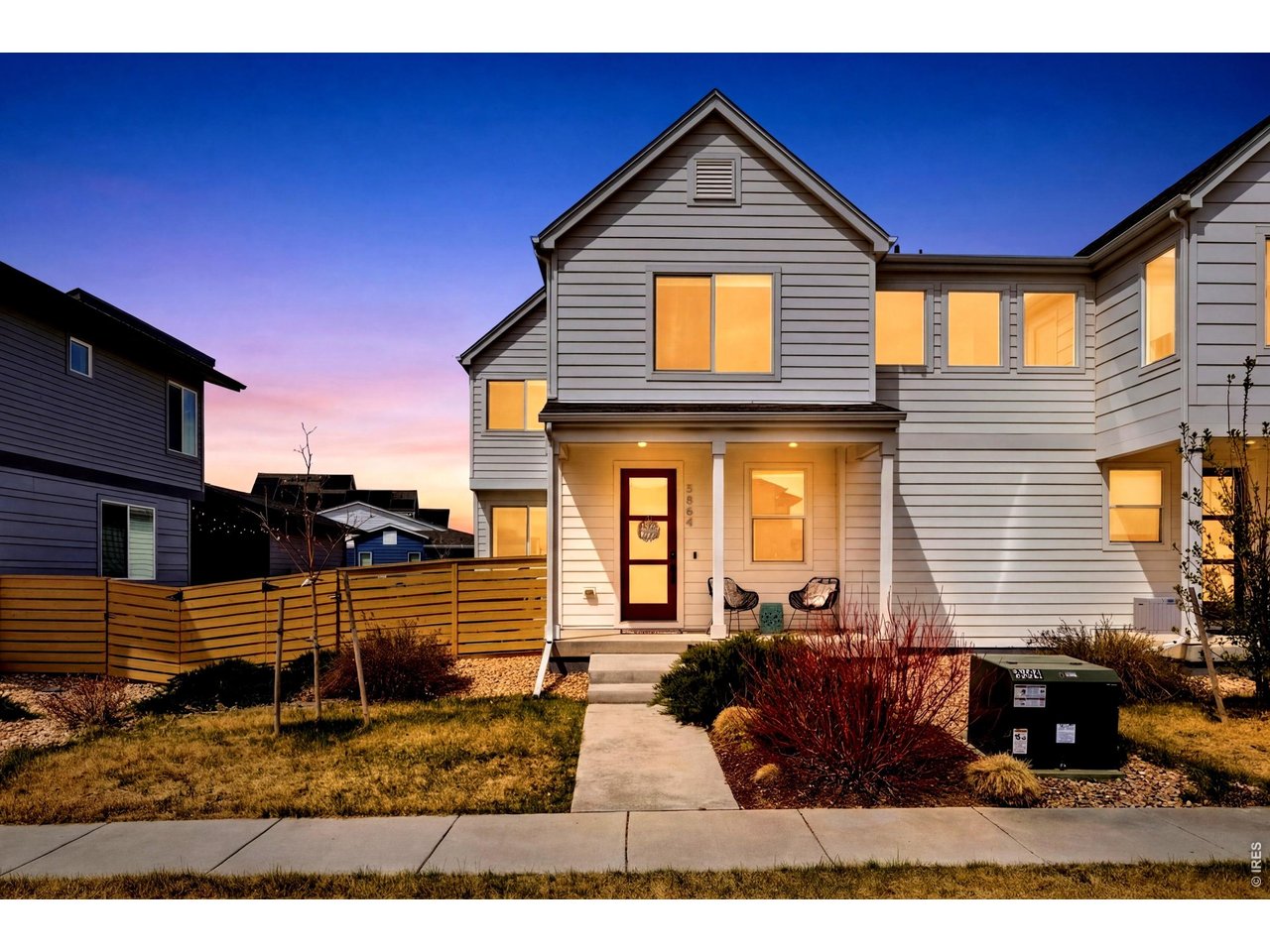 5864 Rendezvous Parkway Timnath, CO 80547 - Photo 1 of 42