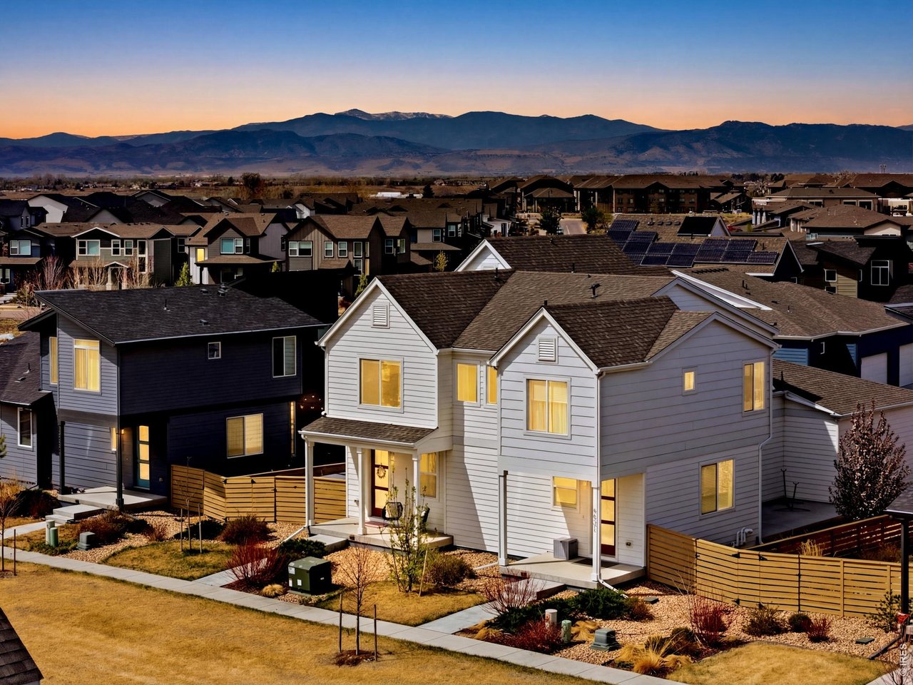 5864 Rendezvous Parkway Timnath, CO 80547 - Photo 2 of 42