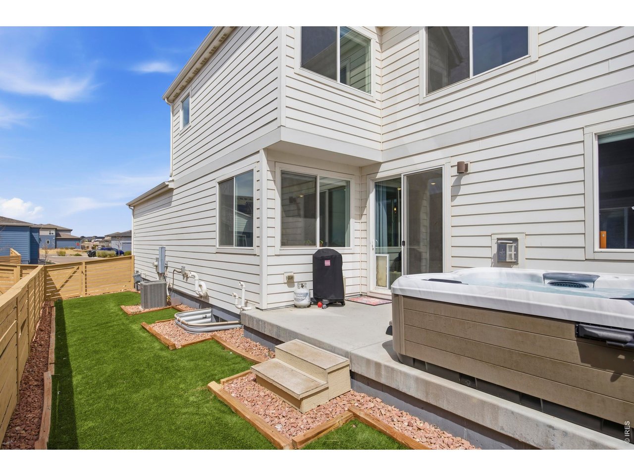 5864 Rendezvous Parkway Timnath, CO 80547 - Photo 31 of 42