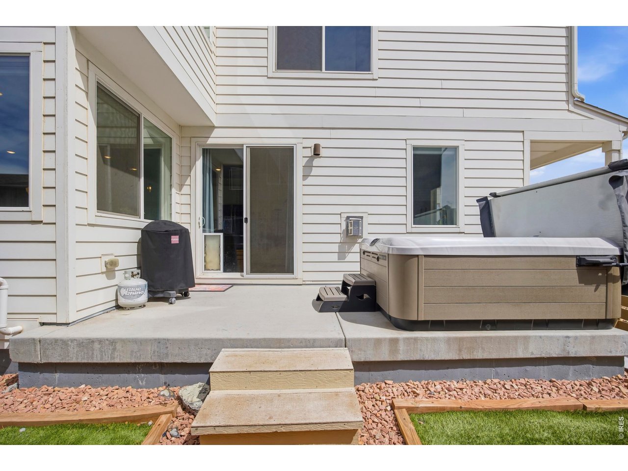 5864 Rendezvous Parkway Timnath, CO 80547 - Photo 32 of 42