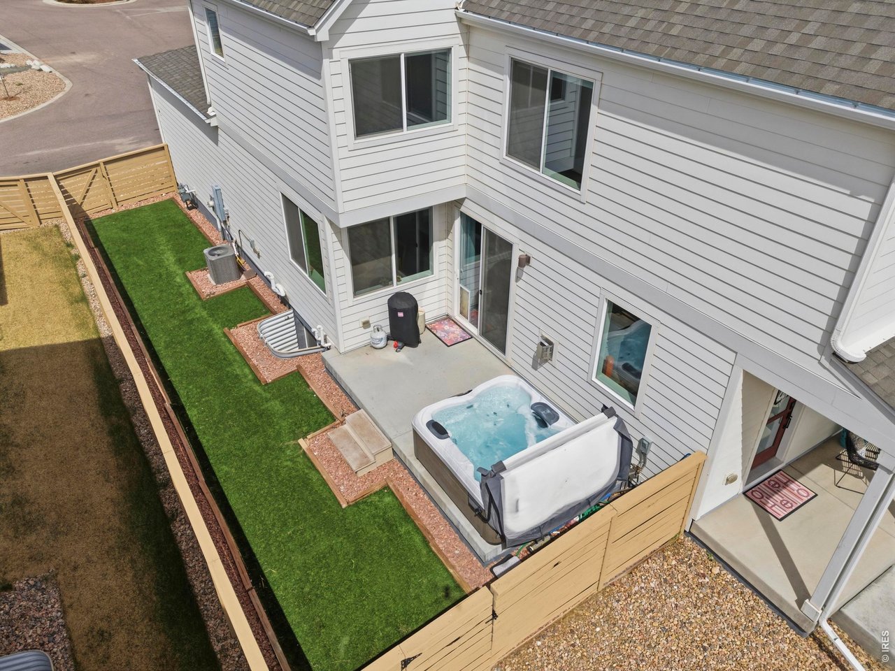 5864 Rendezvous Parkway Timnath, CO 80547 - Photo 33 of 42