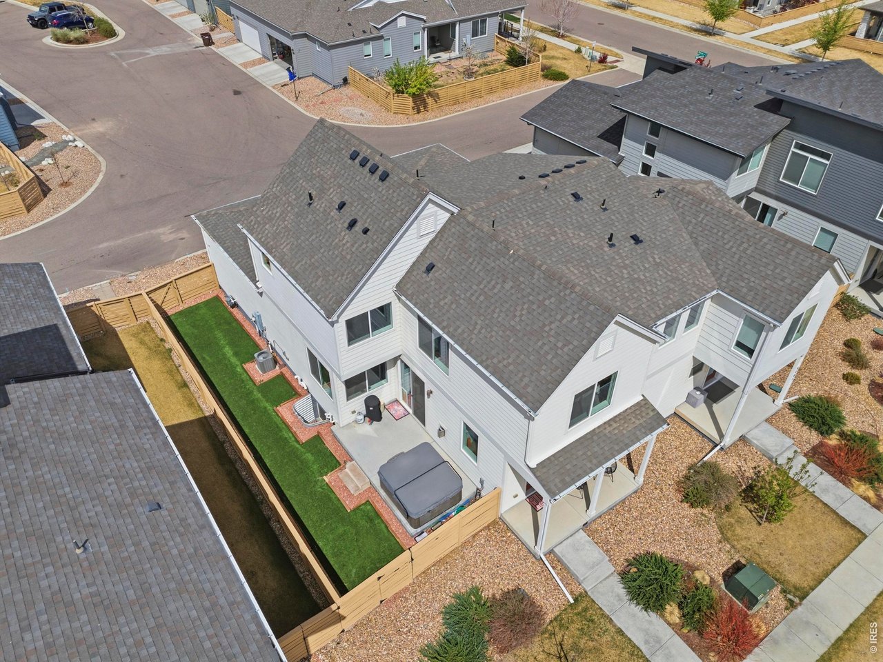 5864 Rendezvous Parkway Timnath, CO 80547 - Photo 34 of 42