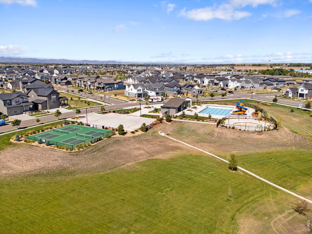 5864 Rendezvous Parkway Timnath, CO 80547 - Photo 39 of 42