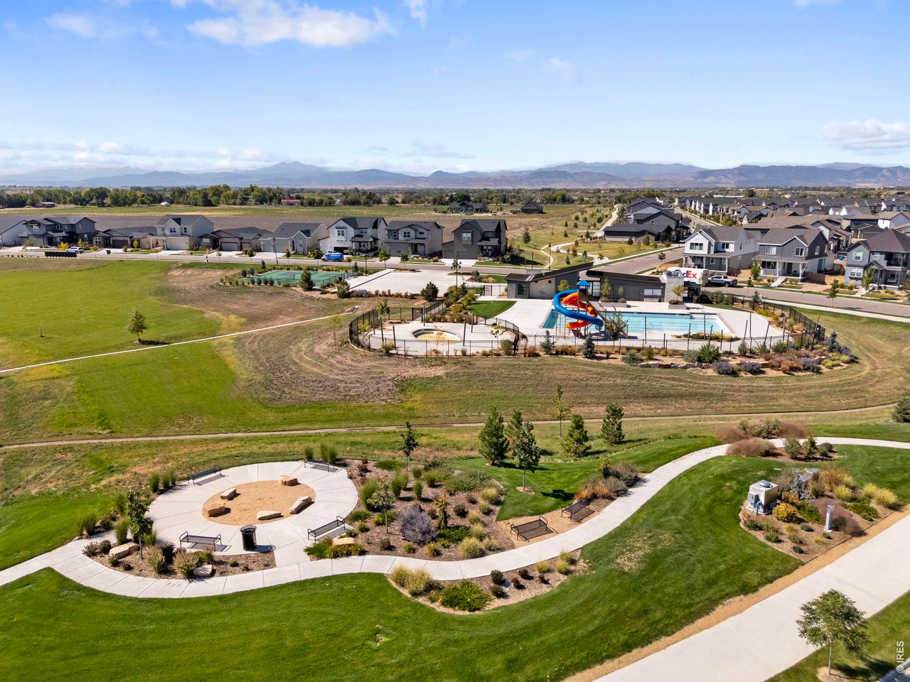 5864 Rendezvous Parkway Timnath, CO 80547 - Photo 40 of 42