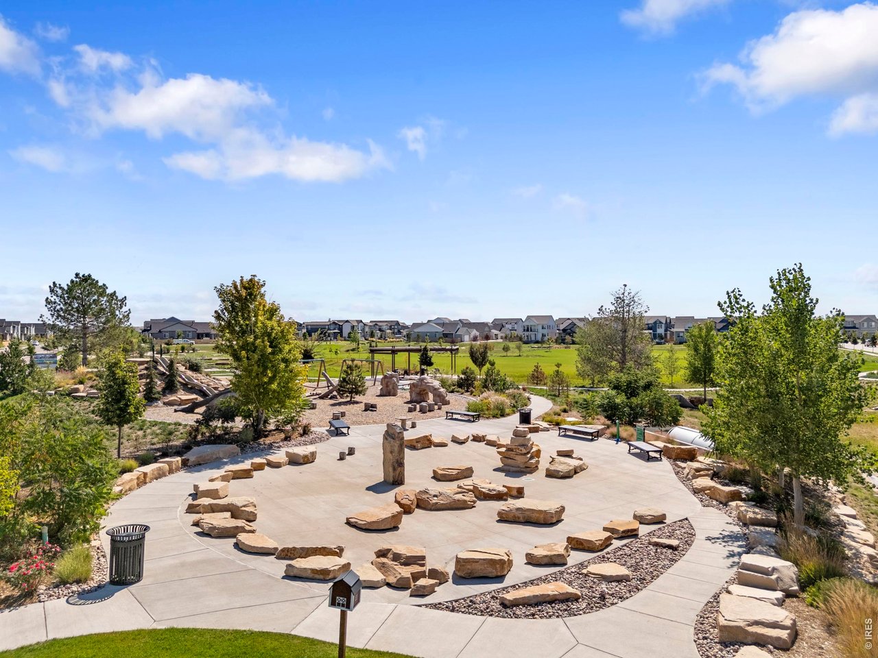 5864 Rendezvous Parkway Timnath, CO 80547 - Photo 41 of 42