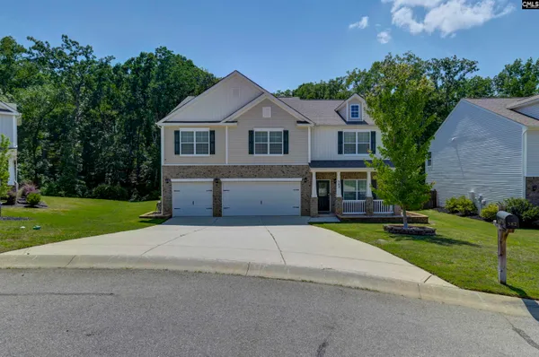 $429,900 | 582 Stone Hollow Drive, Irmo, SC 29063