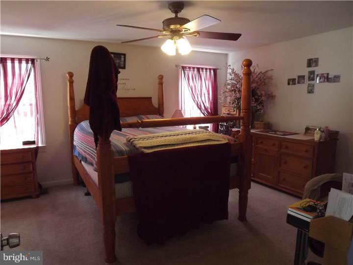 63 Golf Course Road Mohnton, PA 19540 - Photo 9 of 18 Bedroom - Main