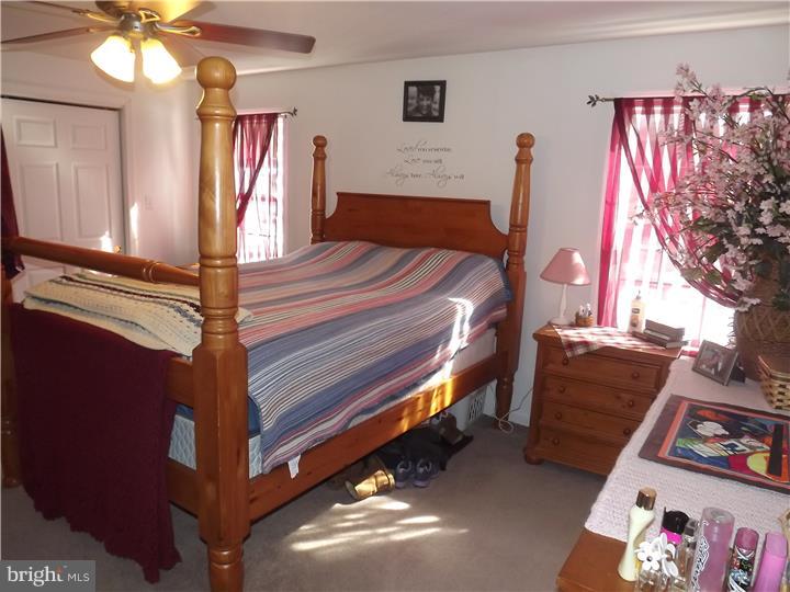 63 Golf Course Road Mohnton, PA 19540 - Photo 10 of 18 Bedroom - Main