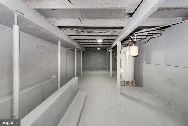 a view of construction area