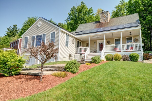 94 Stoneybrook Road Fitchburg, MA 01420 - Photo 1 of 30 Gallery Image 1