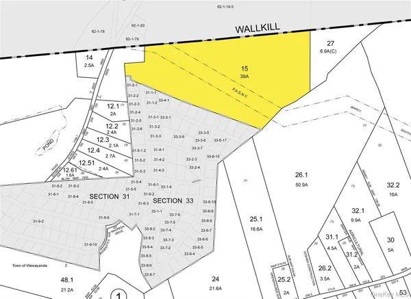 $275,000 | Rebecca Drive, Middletown, NY 10940